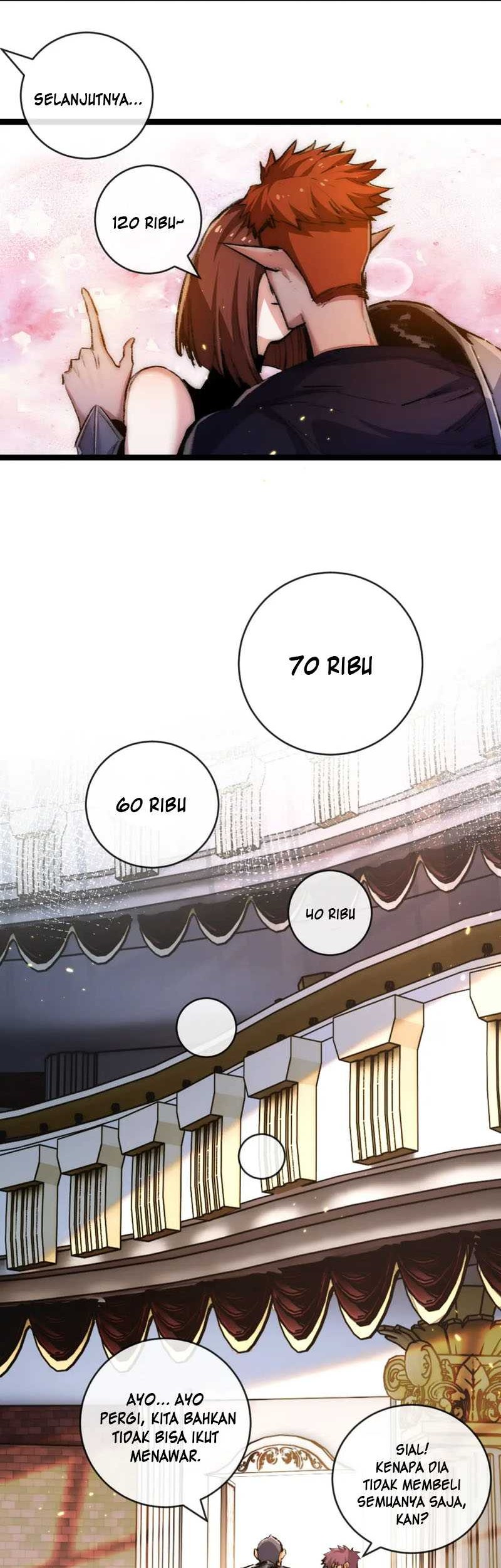 Moon Slayer Chapter 15 Gambar 24