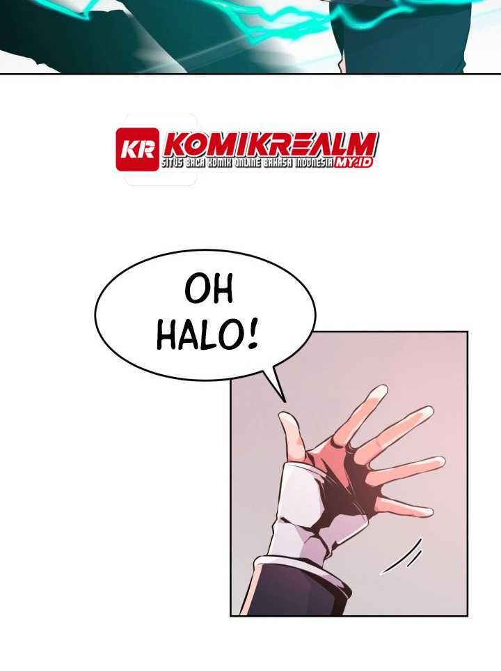 Descent of the Predecessor Chapter 13 Gambar 14