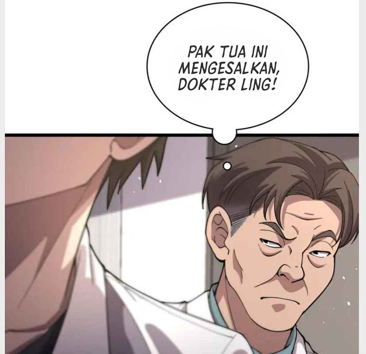 Great Doctor Ling Ran Chapter 135 Gambar 16