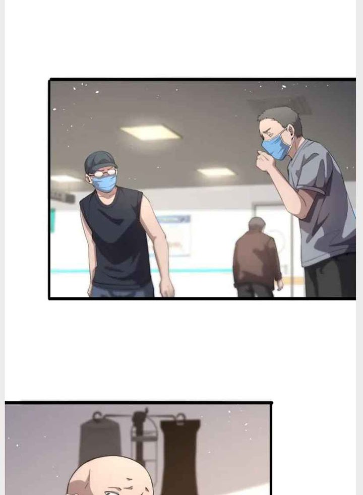 Great Doctor Ling Ran Chapter 135 Gambar 6