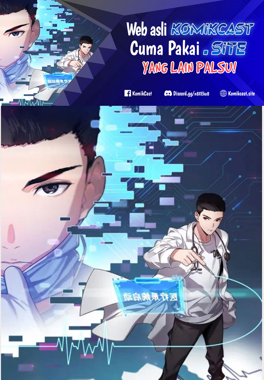 Baca Manhua Great Doctor Ling Ran Chapter 134 Gambar 2
