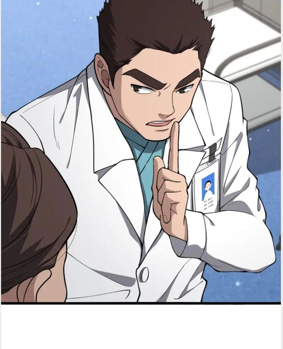Great Doctor Ling Ran Chapter 134 Gambar 23