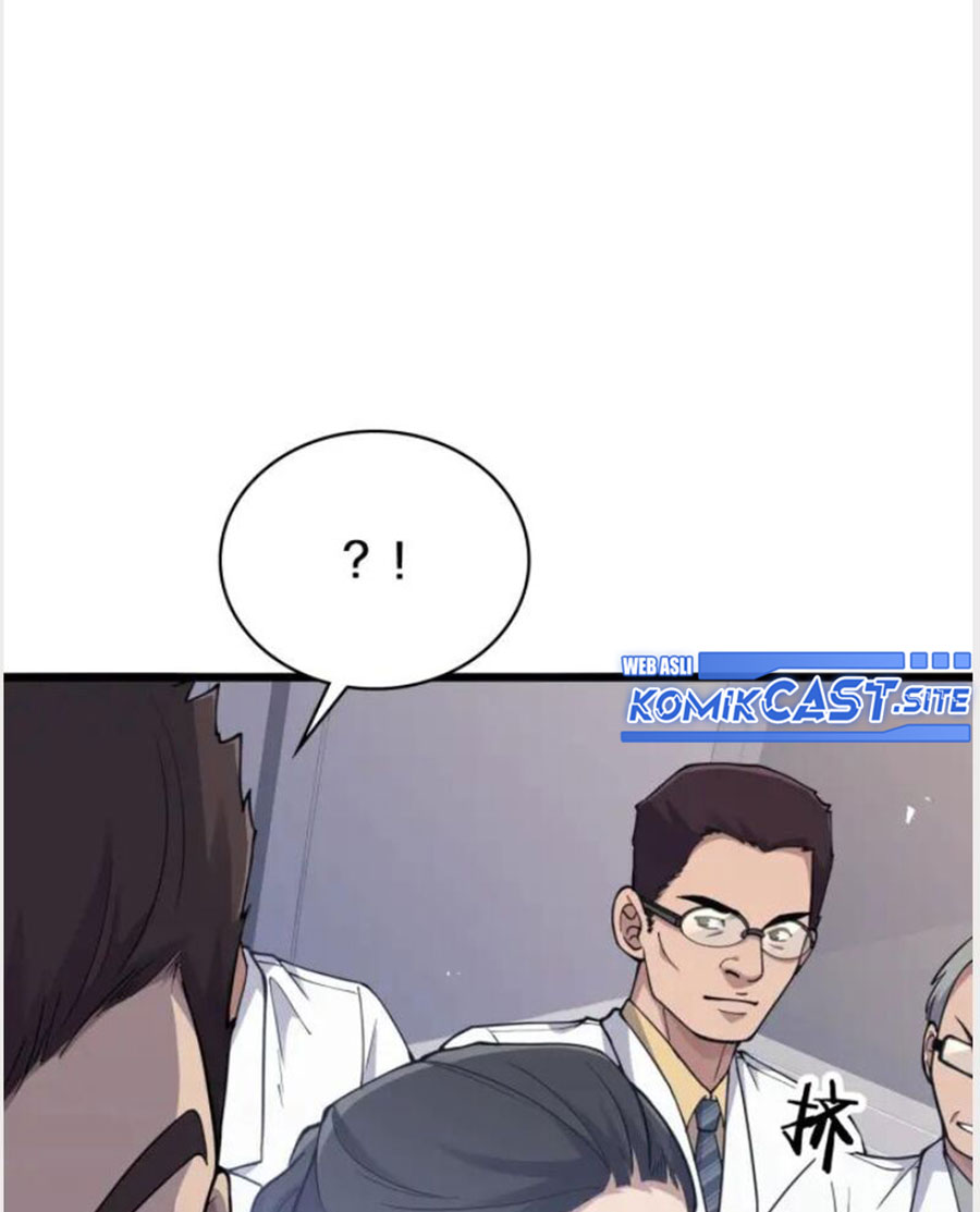 Great Doctor Ling Ran Chapter 134 Gambar 24
