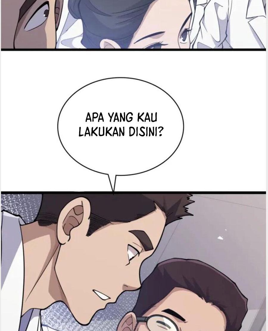 Great Doctor Ling Ran Chapter 134 Gambar 25