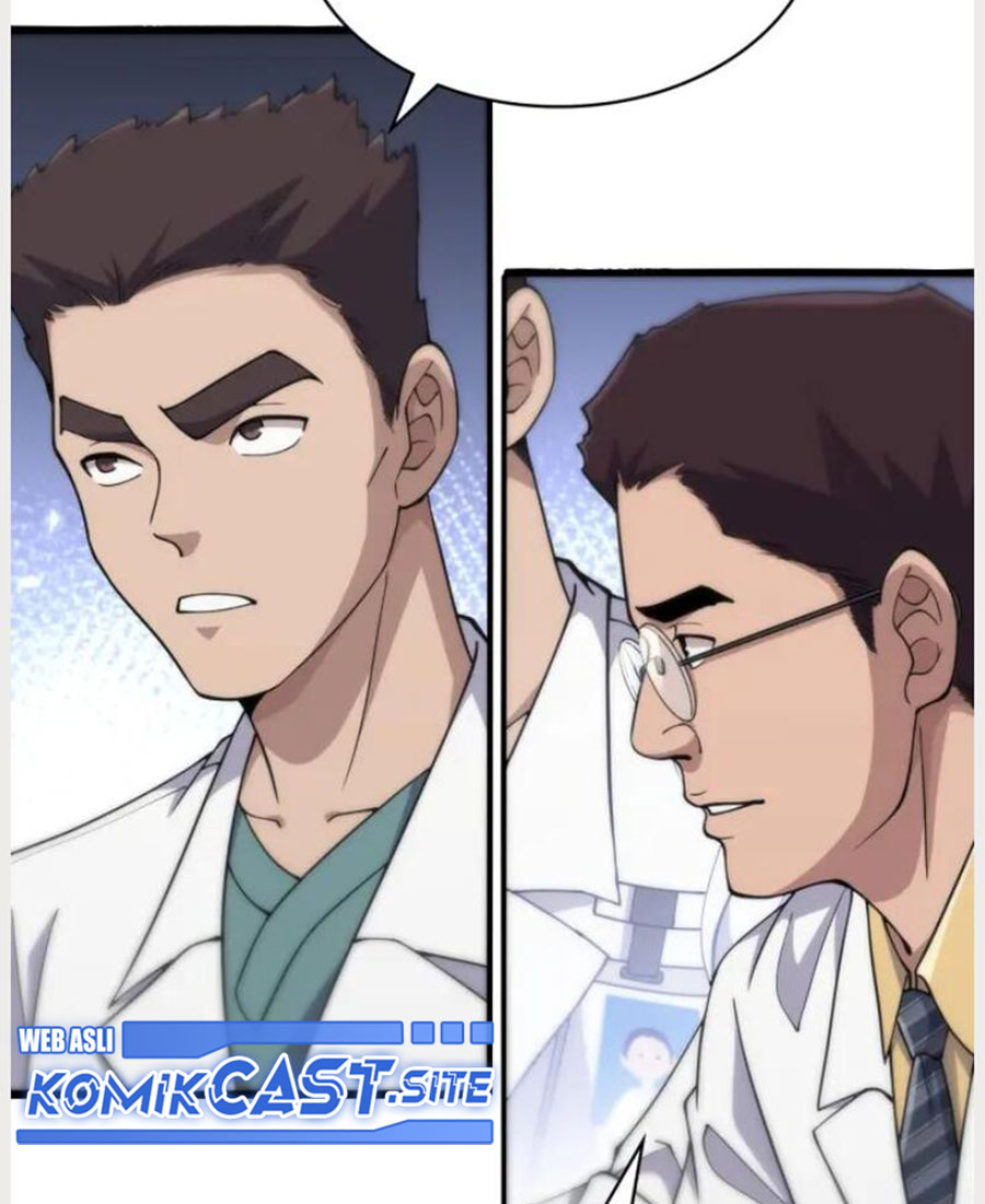 Great Doctor Ling Ran Chapter 134 Gambar 34