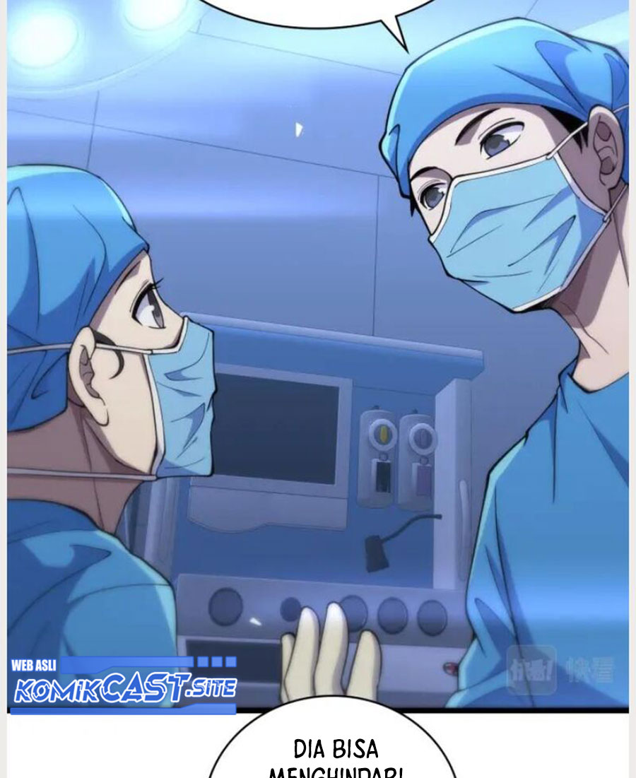 Great Doctor Ling Ran Chapter 134 Gambar 40