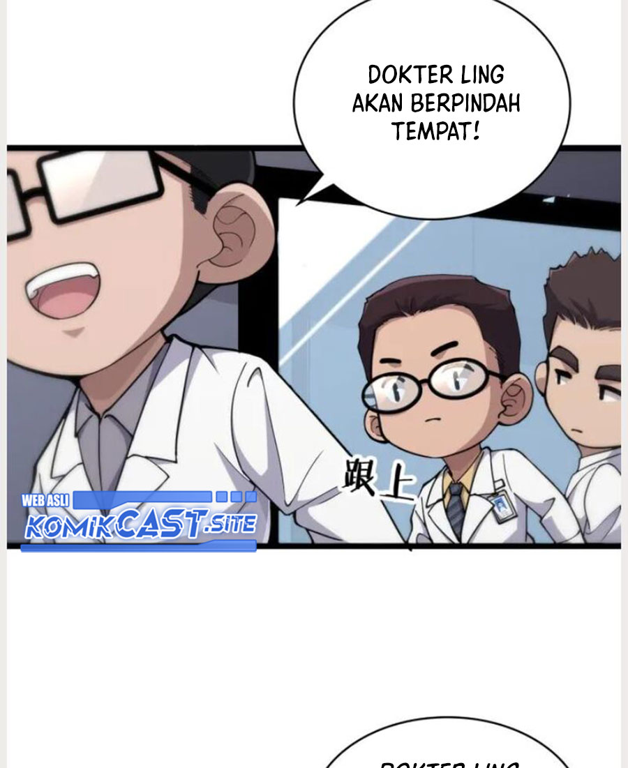 Great Doctor Ling Ran Chapter 134 Gambar 42