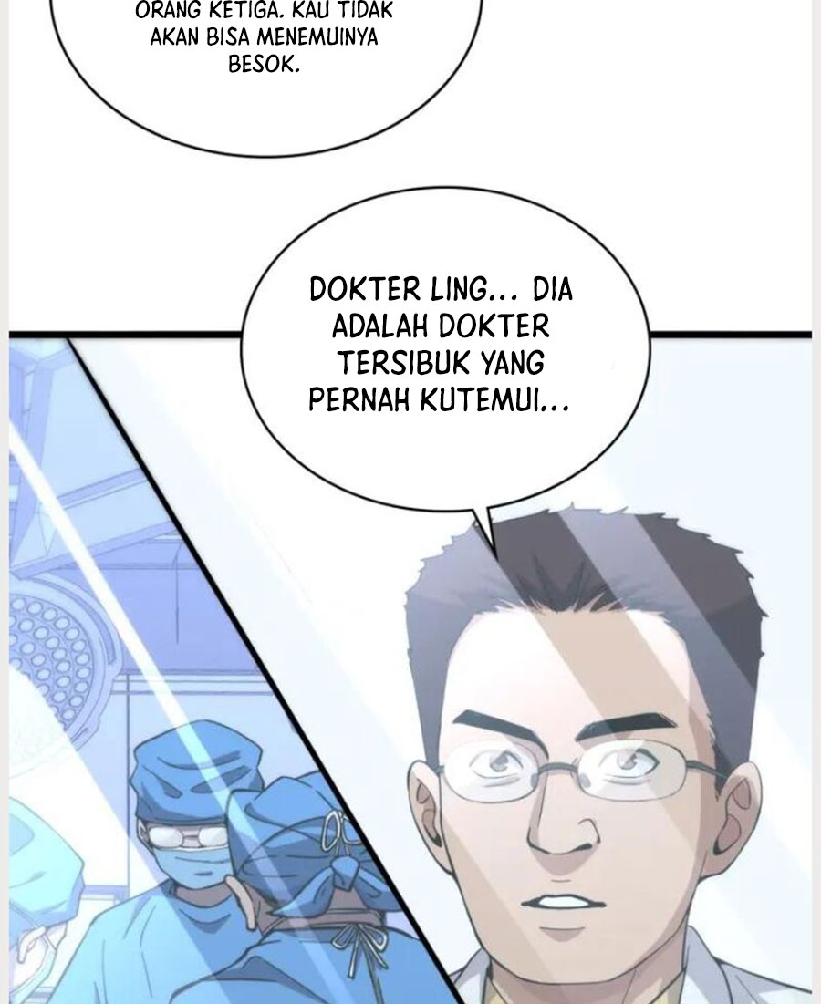 Great Doctor Ling Ran Chapter 134 Gambar 46