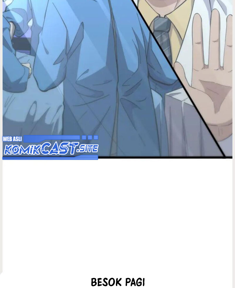 Great Doctor Ling Ran Chapter 134 Gambar 47