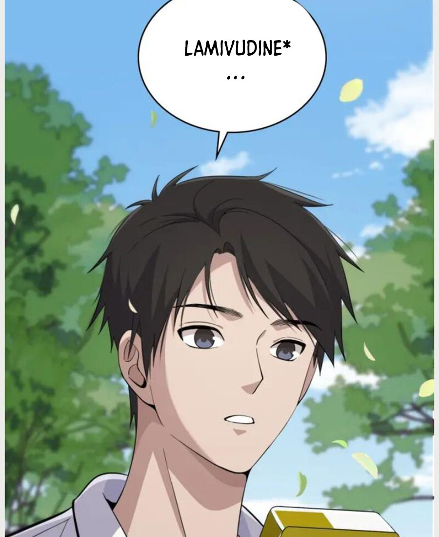 Great Doctor Ling Ran Chapter 134 Gambar 49