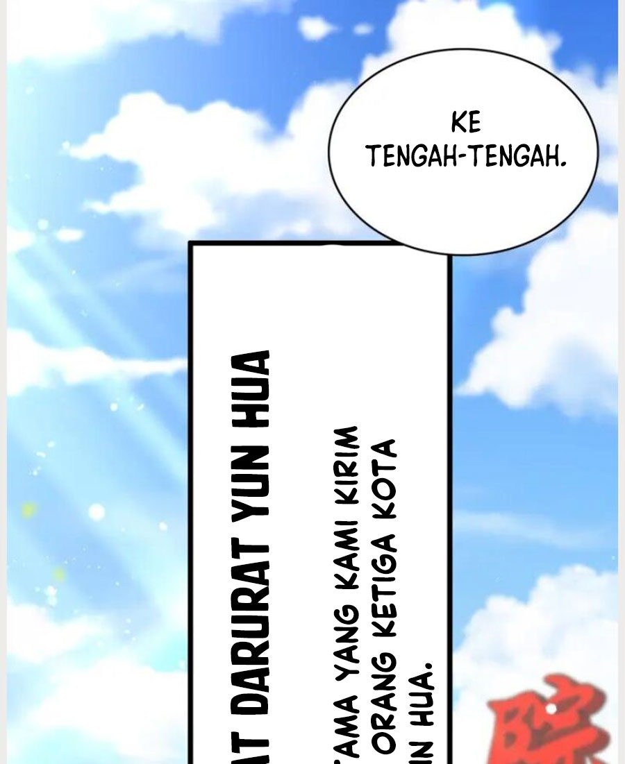 Great Doctor Ling Ran Chapter 134 Gambar 52