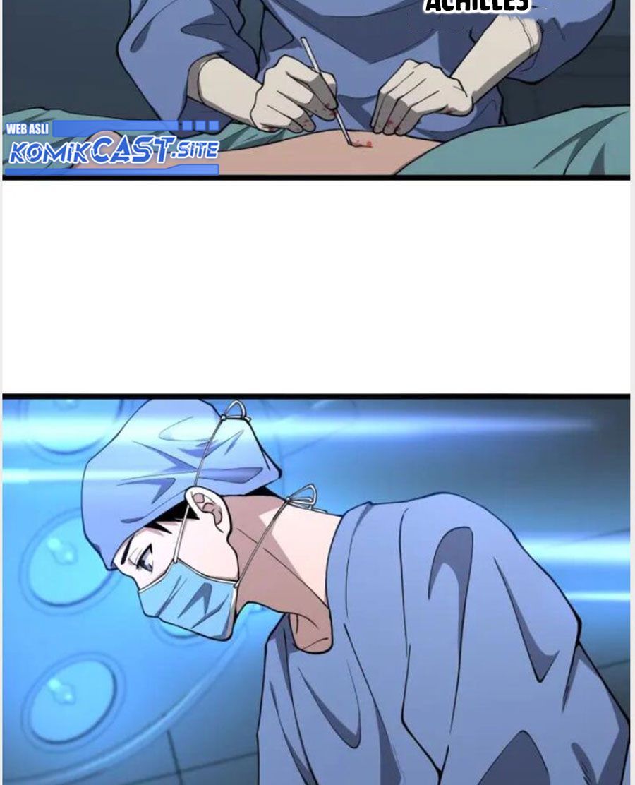 Great Doctor Ling Ran Chapter 134 Gambar 7