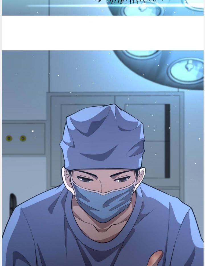 Great Doctor Ling Ran Chapter 133 Gambar 33