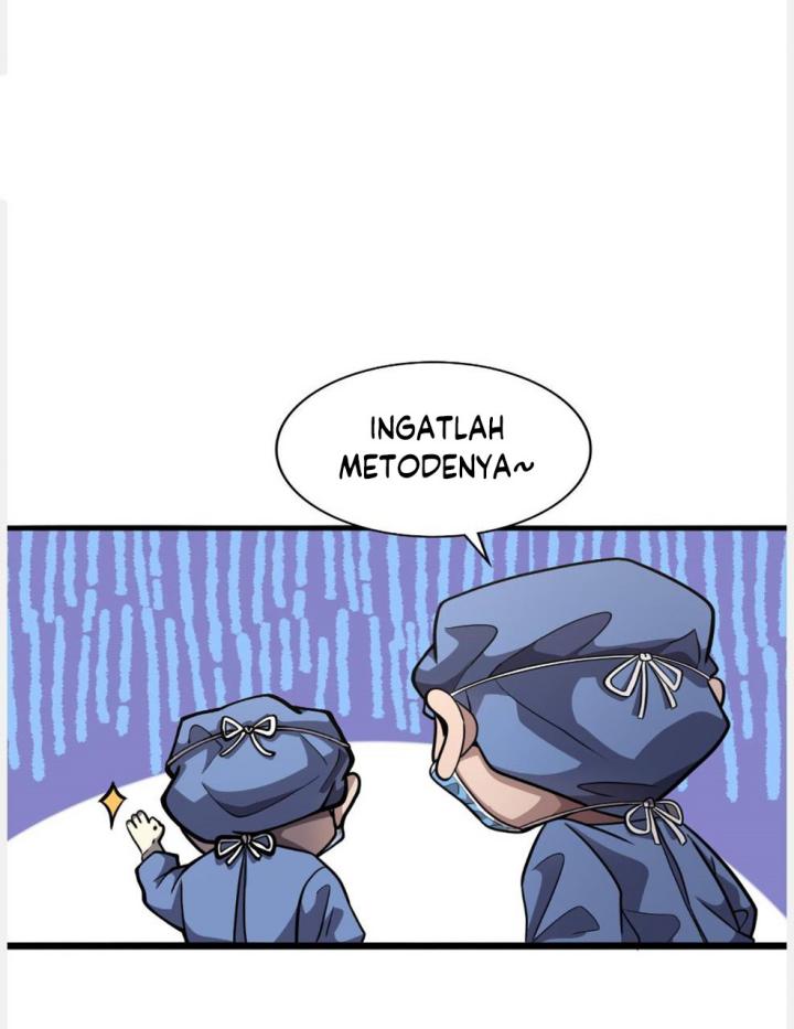 Great Doctor Ling Ran Chapter 133 Gambar 39