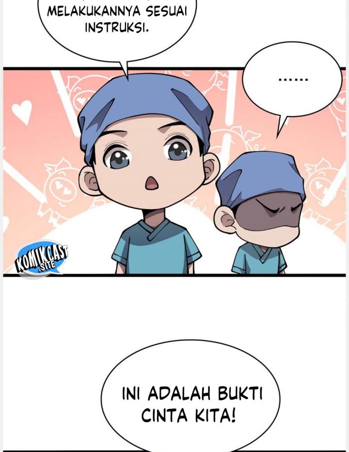 Great Doctor Ling Ran Chapter 133 Gambar 43