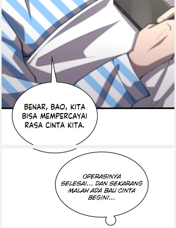 Great Doctor Ling Ran Chapter 133 Gambar 45