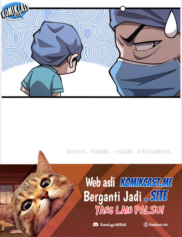 Great Doctor Ling Ran Chapter 133 Gambar 46