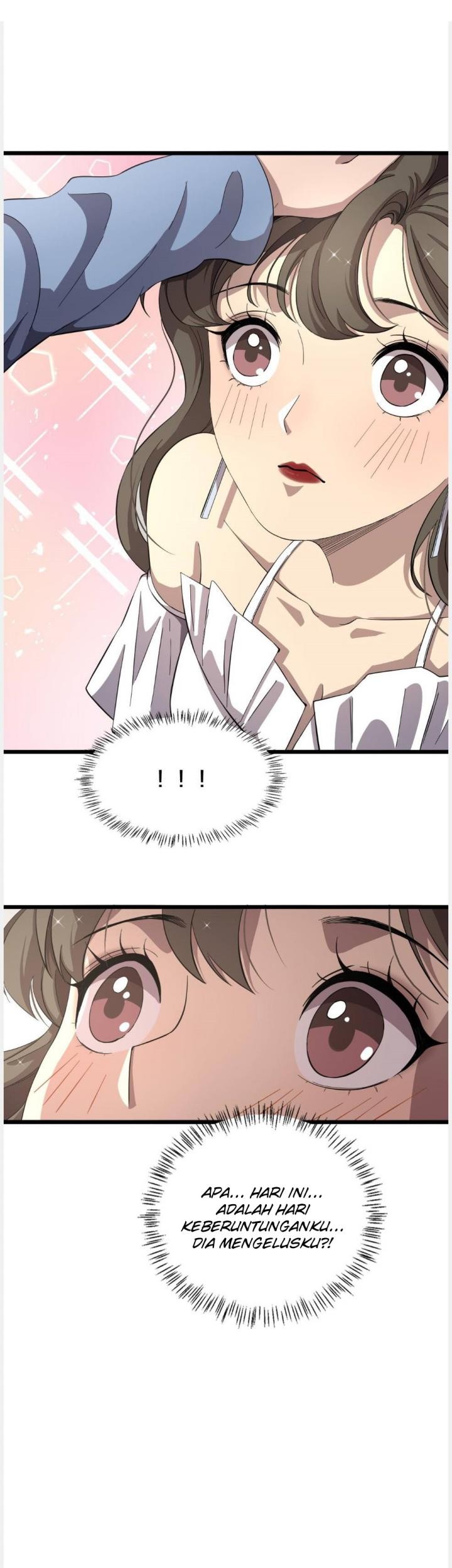Great Doctor Ling Ran Chapter 133 Gambar 12