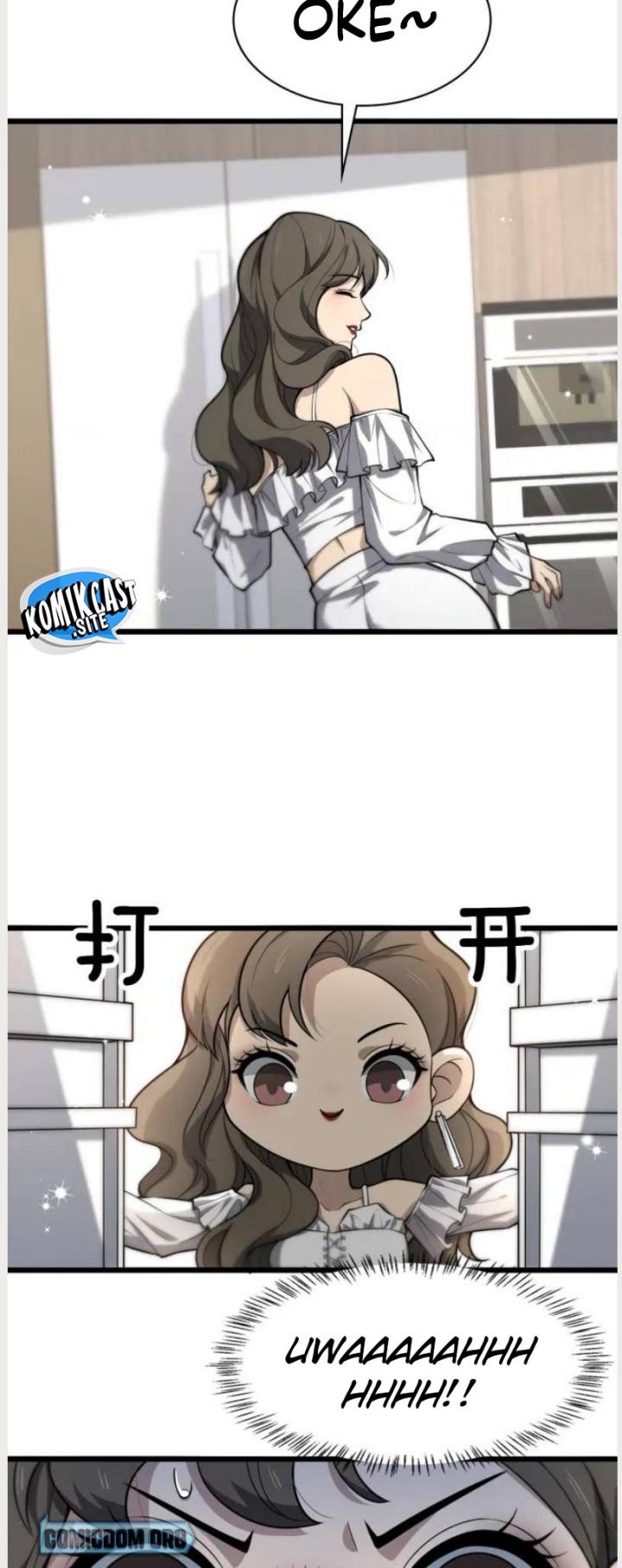 Great Doctor Ling Ran Chapter 132 Gambar 29