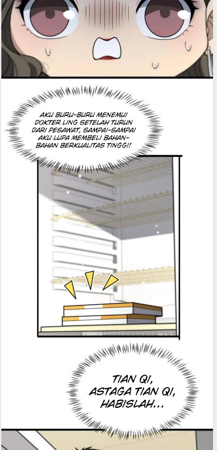 Great Doctor Ling Ran Chapter 132 Gambar 30