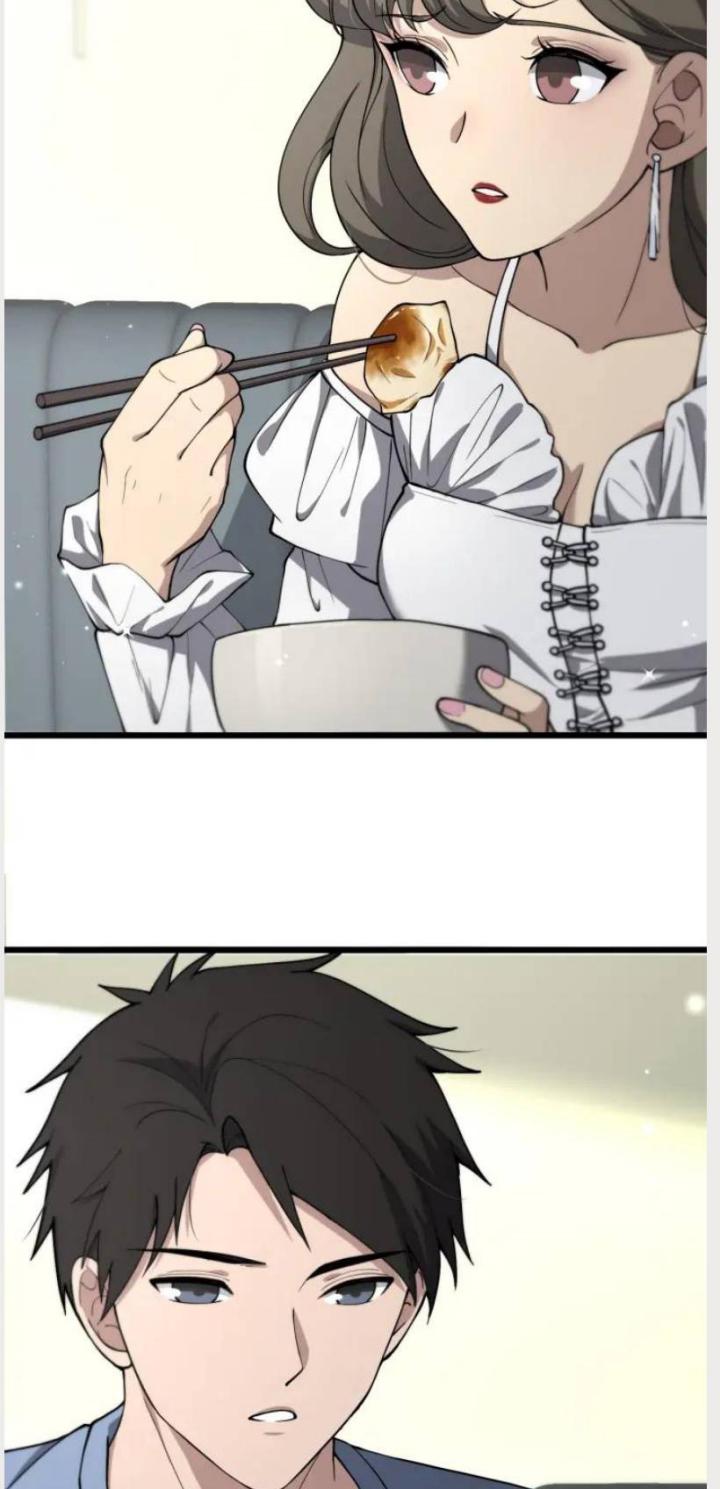 Great Doctor Ling Ran Chapter 132 Gambar 34