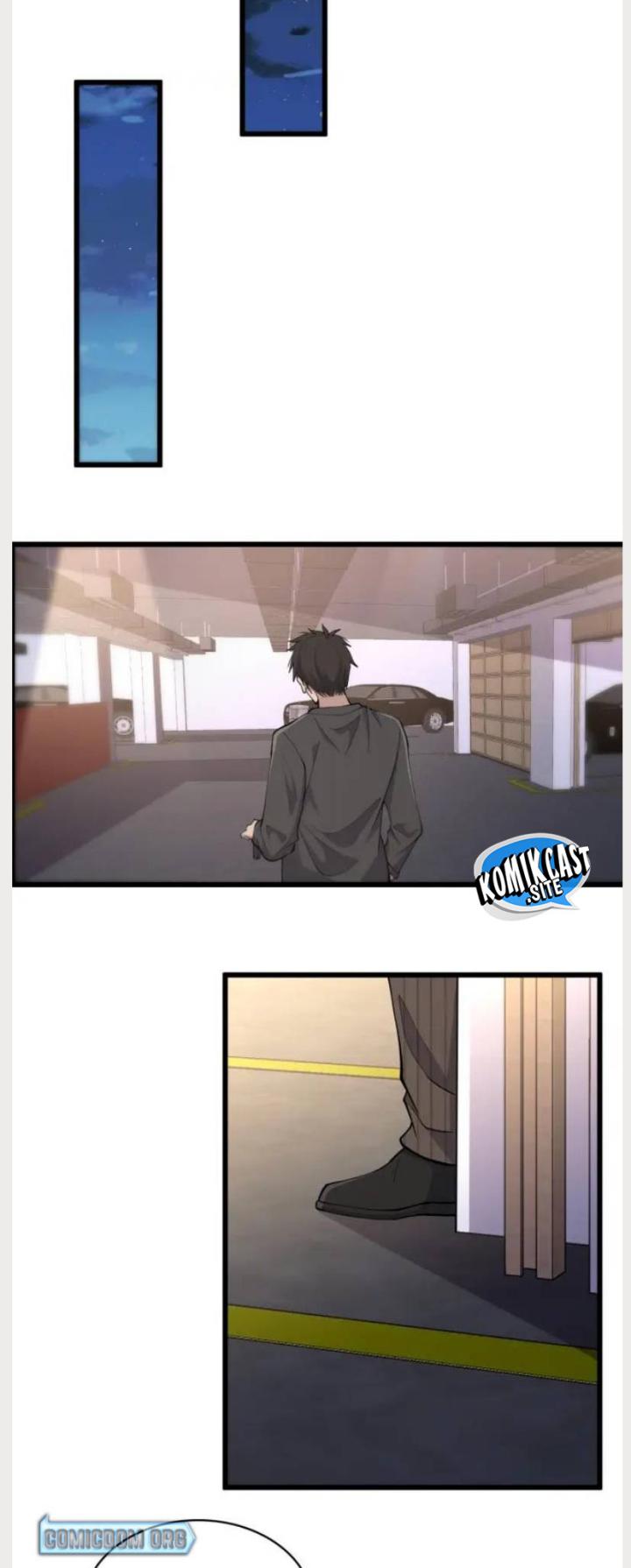 Great Doctor Ling Ran Chapter 132 Gambar 7