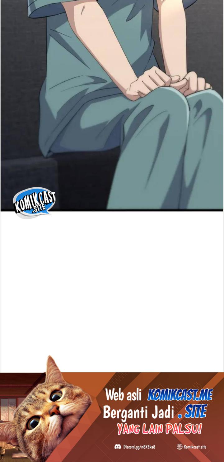 Great Doctor Ling Ran Chapter 131 Gambar 33