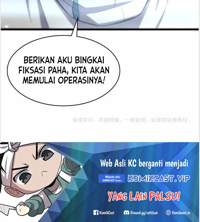 Great Doctor Ling Ran Chapter 130 Gambar 19