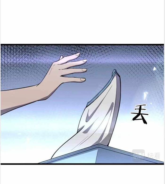 Great Doctor Ling Ran Chapter 130 Gambar 13
