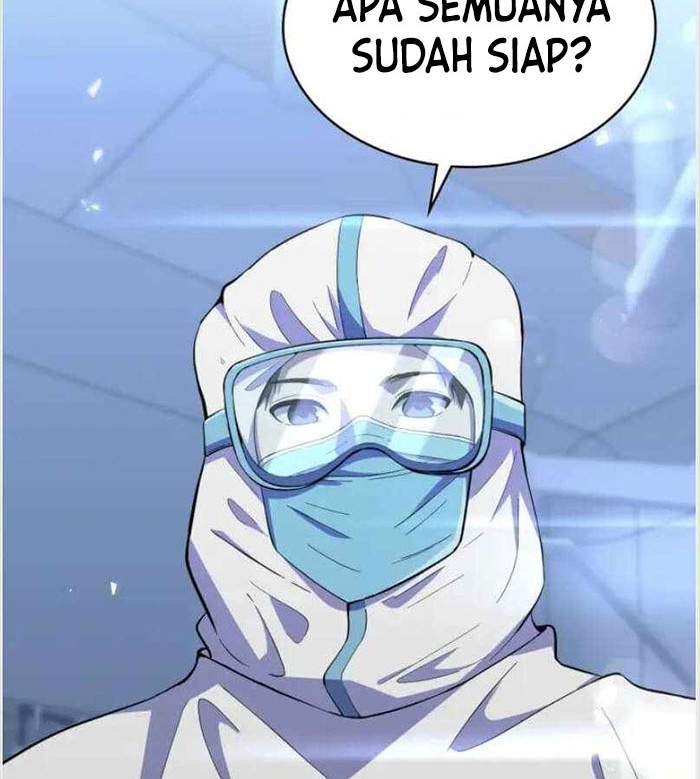Great Doctor Ling Ran Chapter 130 Gambar 17