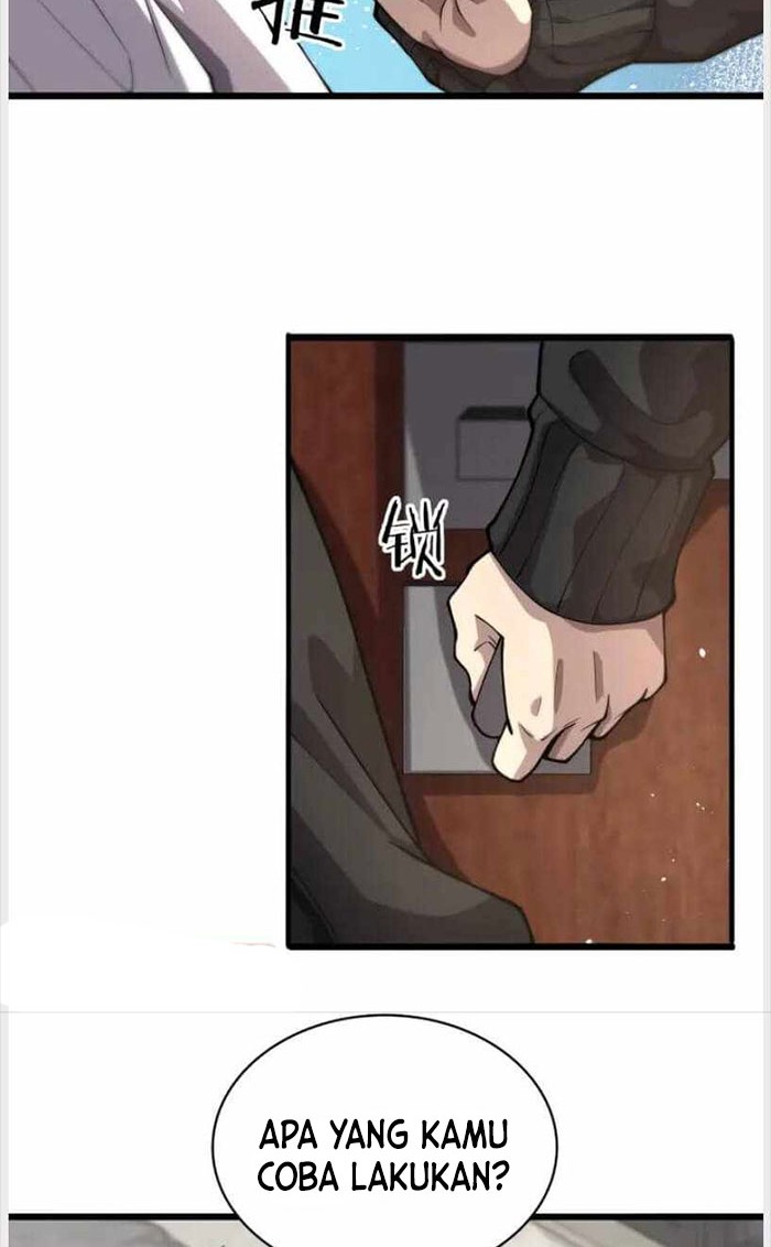 Great Doctor Ling Ran Chapter 127 Gambar 19