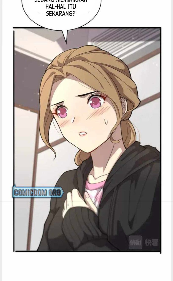 Great Doctor Ling Ran Chapter 127 Gambar 21