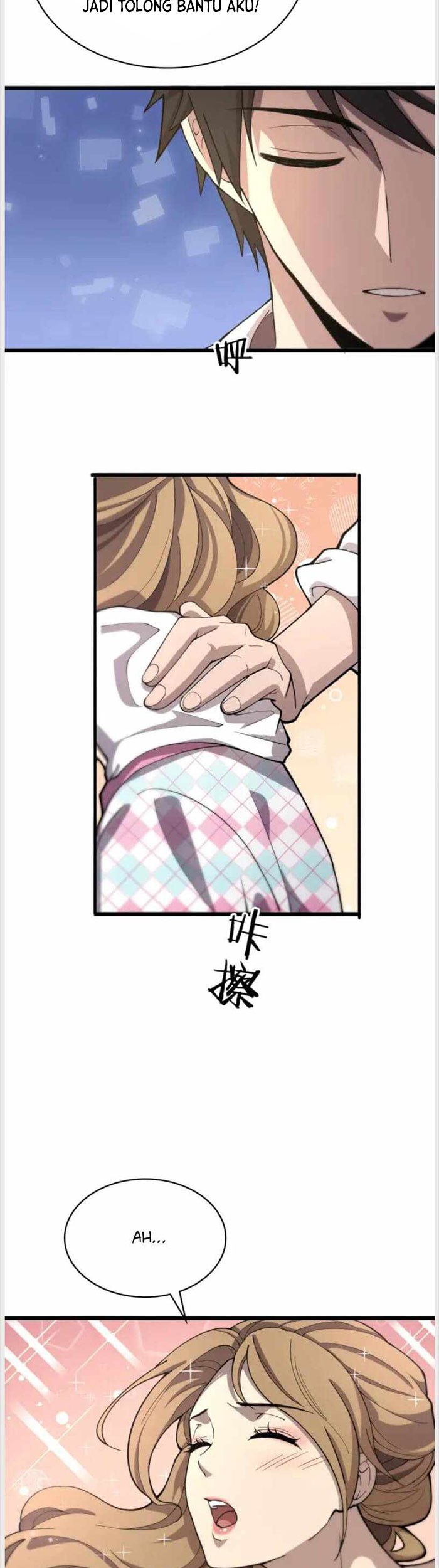 Great Doctor Ling Ran Chapter 127 Gambar 24