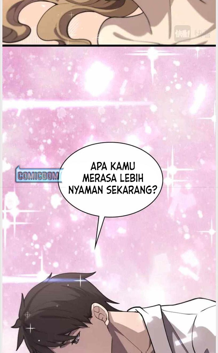 Great Doctor Ling Ran Chapter 127 Gambar 25