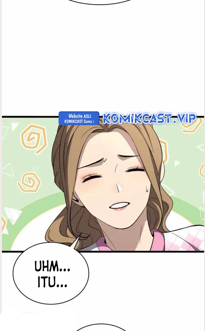 Great Doctor Ling Ran Chapter 127 Gambar 31