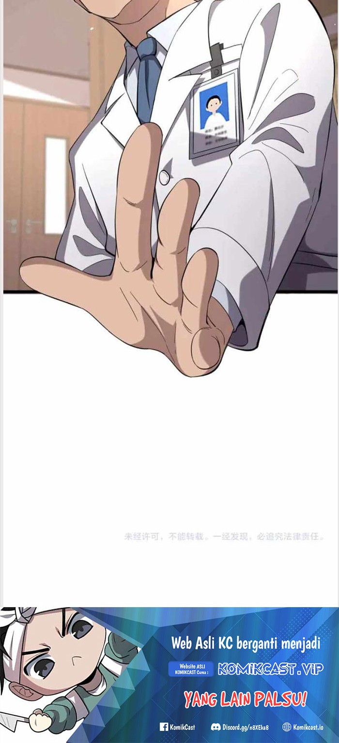 Great Doctor Ling Ran Chapter 127 Gambar 35