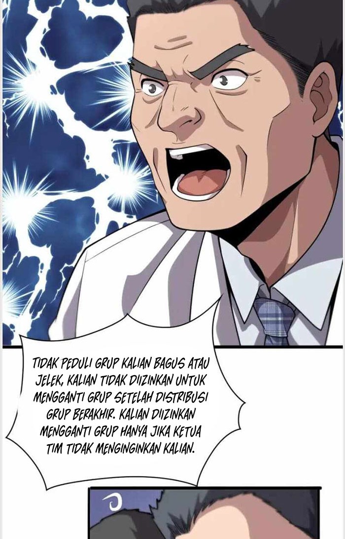 Great Doctor Ling Ran Chapter 127 Gambar 5