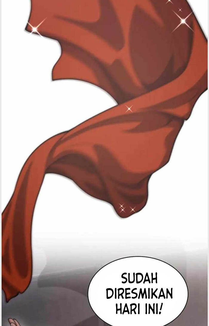 Great Doctor Ling Ran Chapter 127 Gambar 9