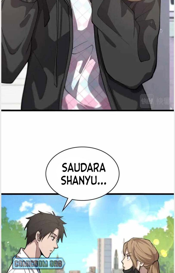 Great Doctor Ling Ran Chapter 127 Gambar 15