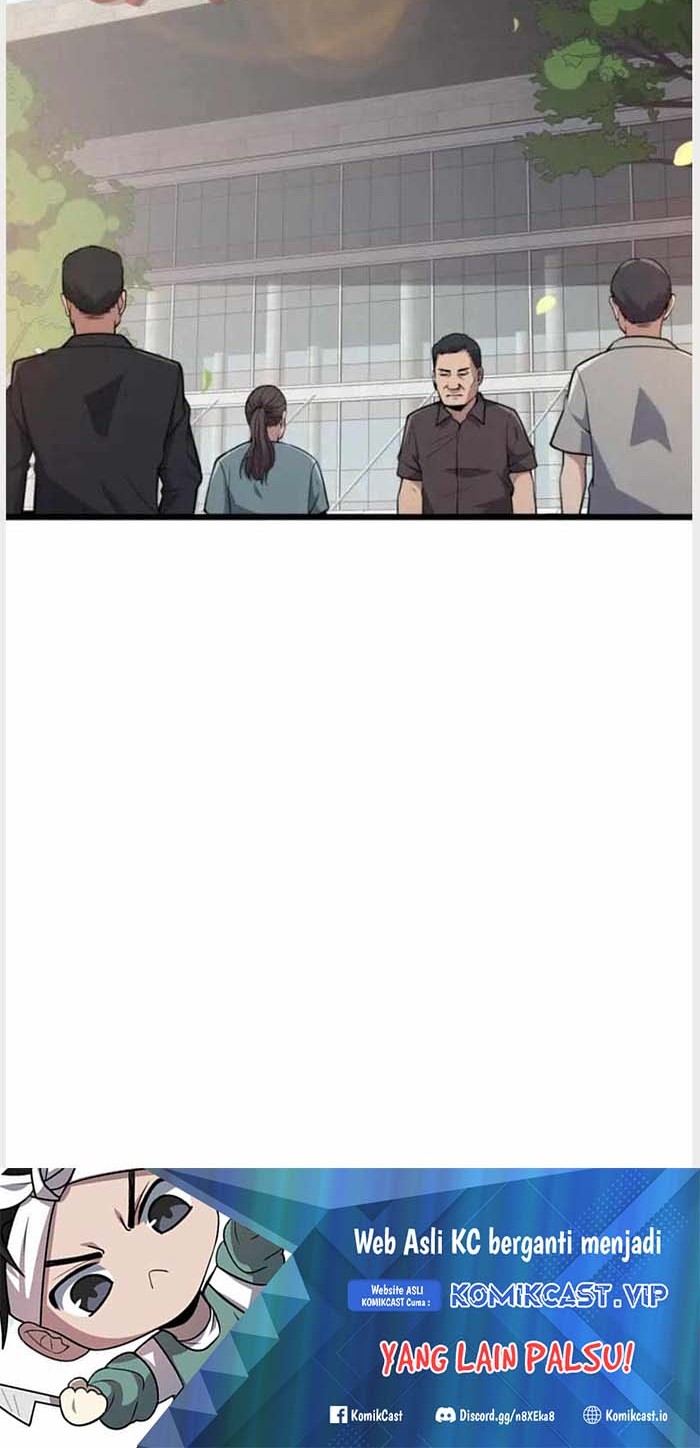 Great Doctor Ling Ran Chapter 126 Gambar 34