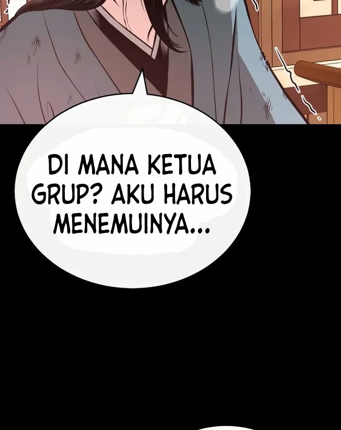 Records of the Demonic Path’s Return Chapter 16 Gambar 87