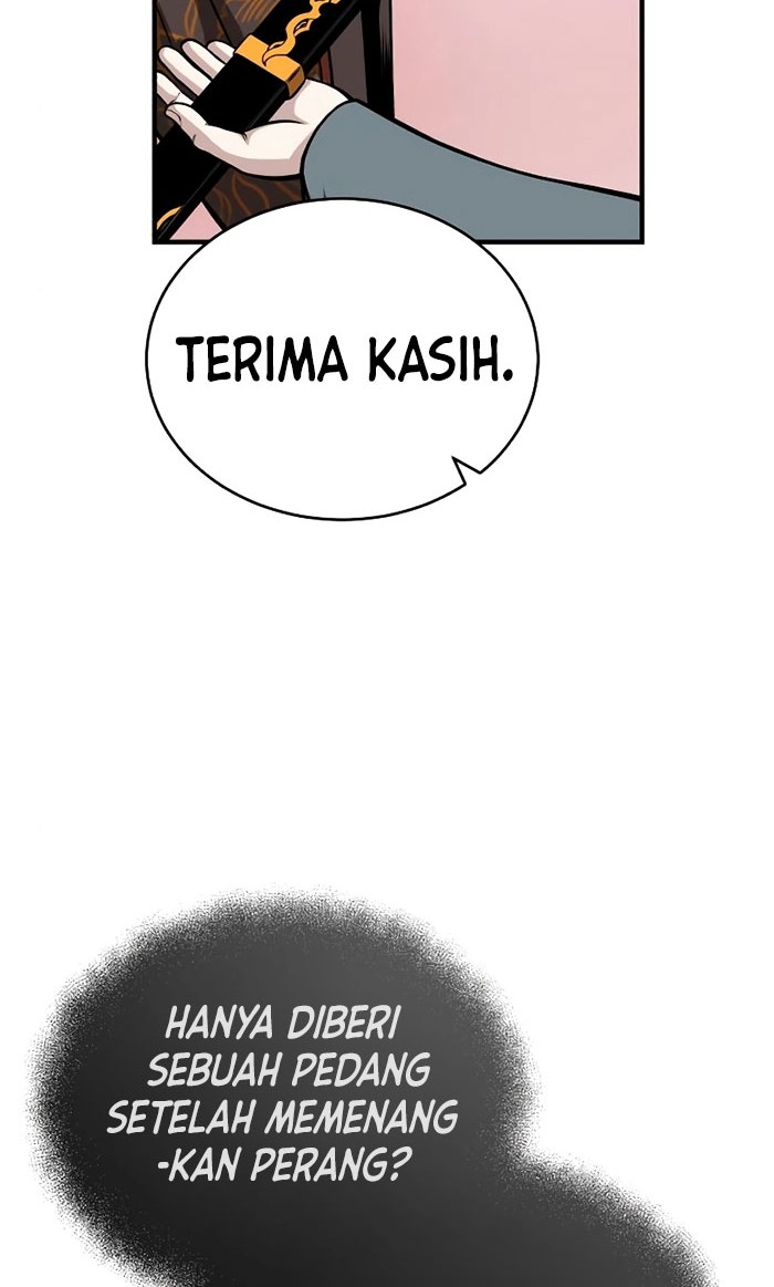 Records of the Demonic Path’s Return Chapter 15 Gambar 23
