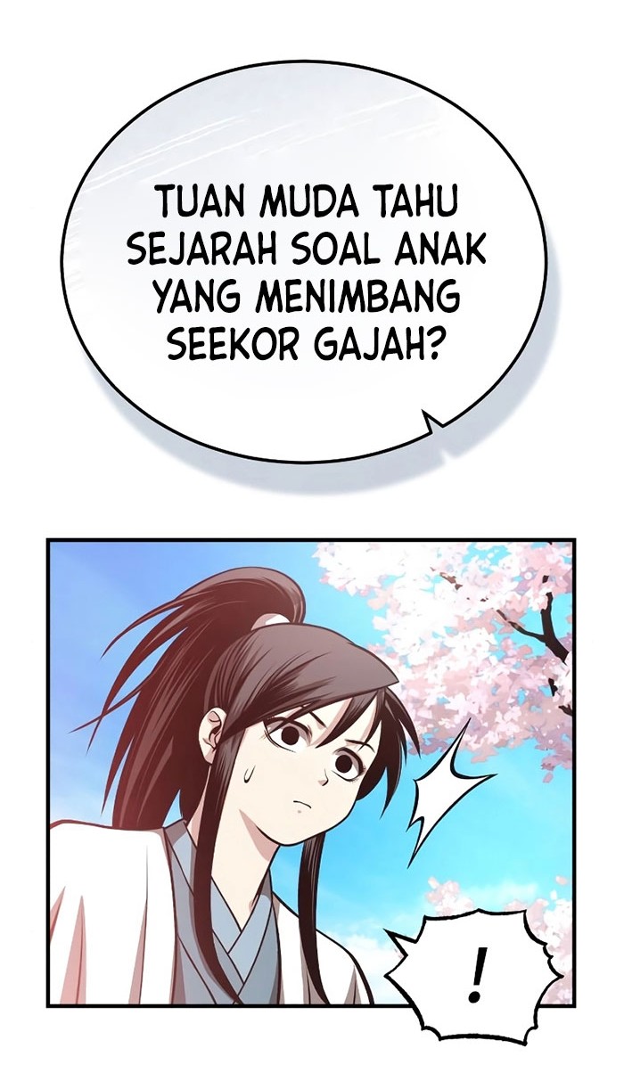 Records of the Demonic Path’s Return Chapter 15 Gambar 41