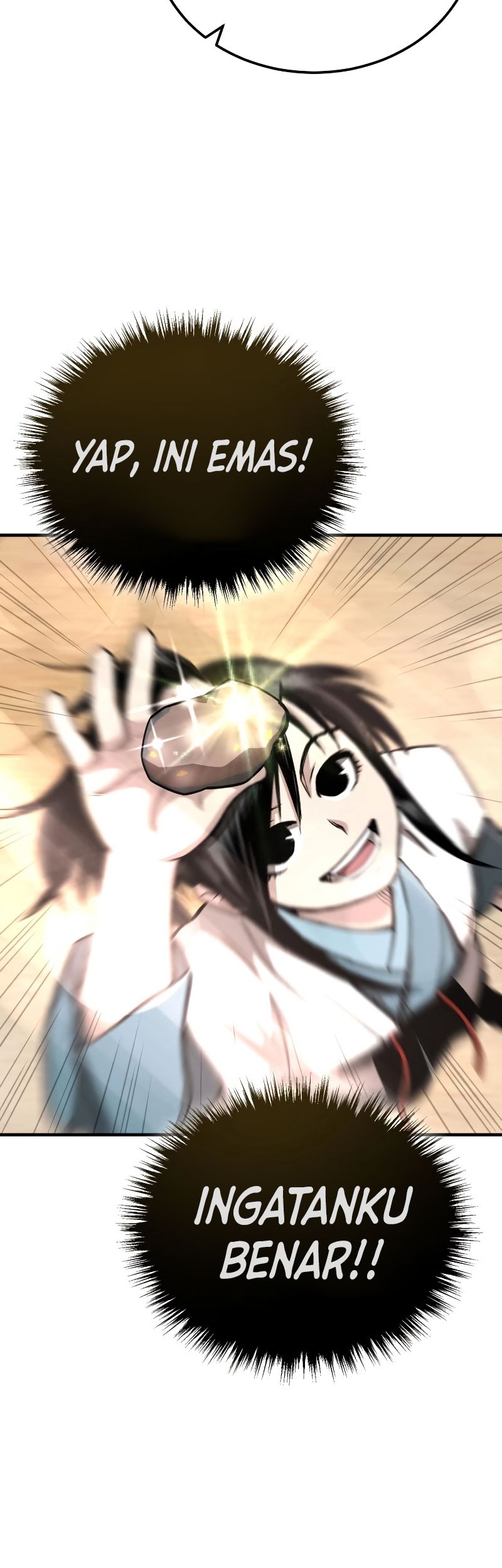 Records of the Demonic Path’s Return Chapter 15 Gambar 92