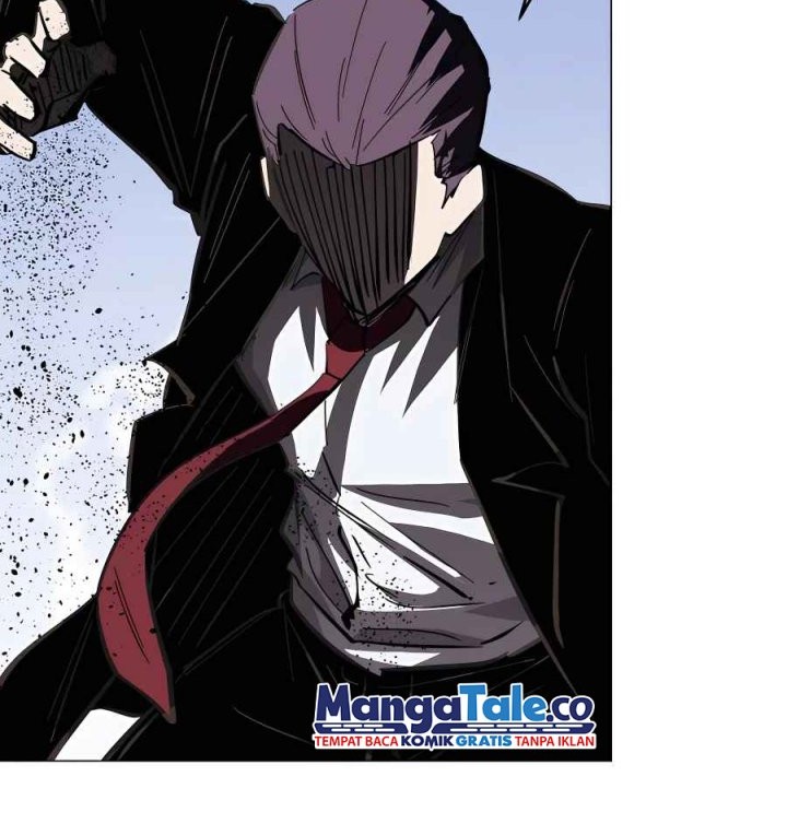 Mr. Zombie Chapter 57 Gambar 26