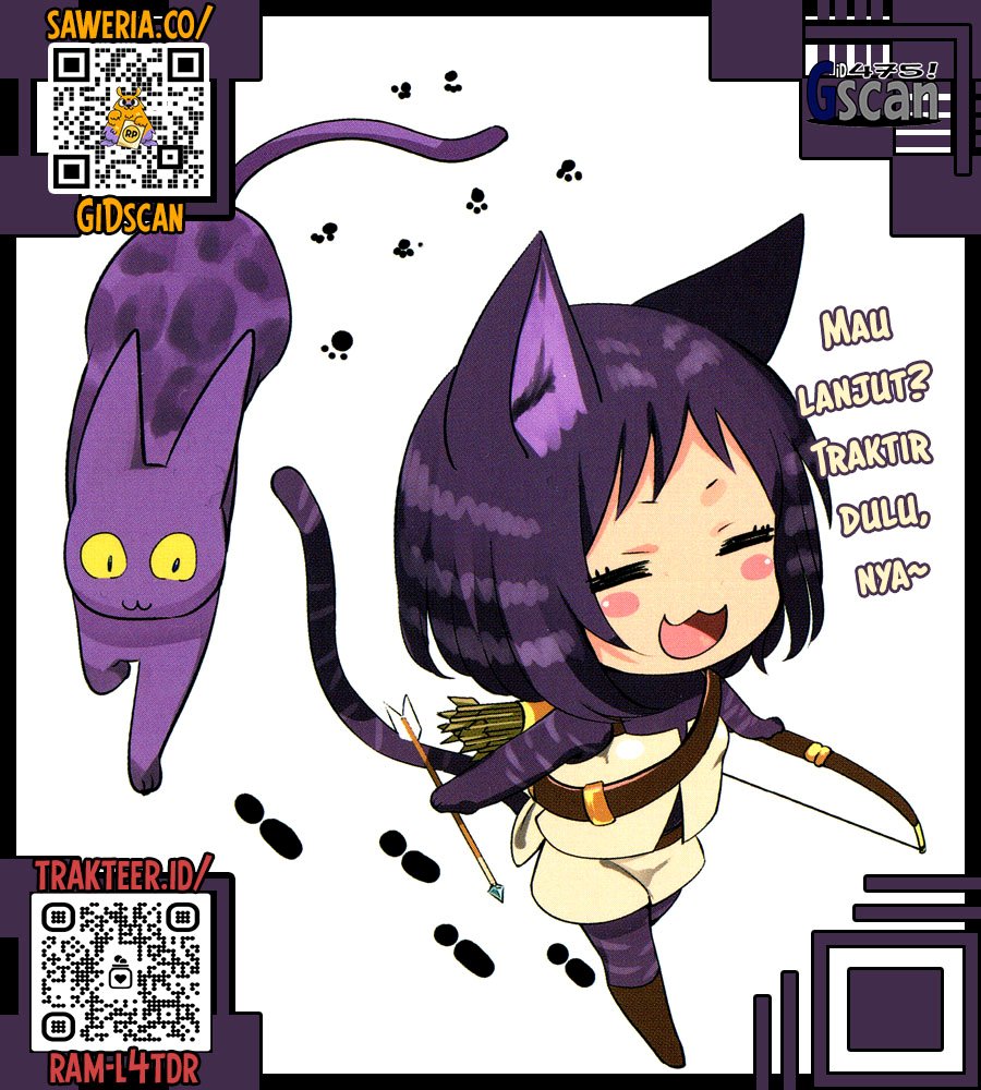Arafoo Otoko no Isekai Tsuhan Seikatsu Chapter 22.2 Gambar 14