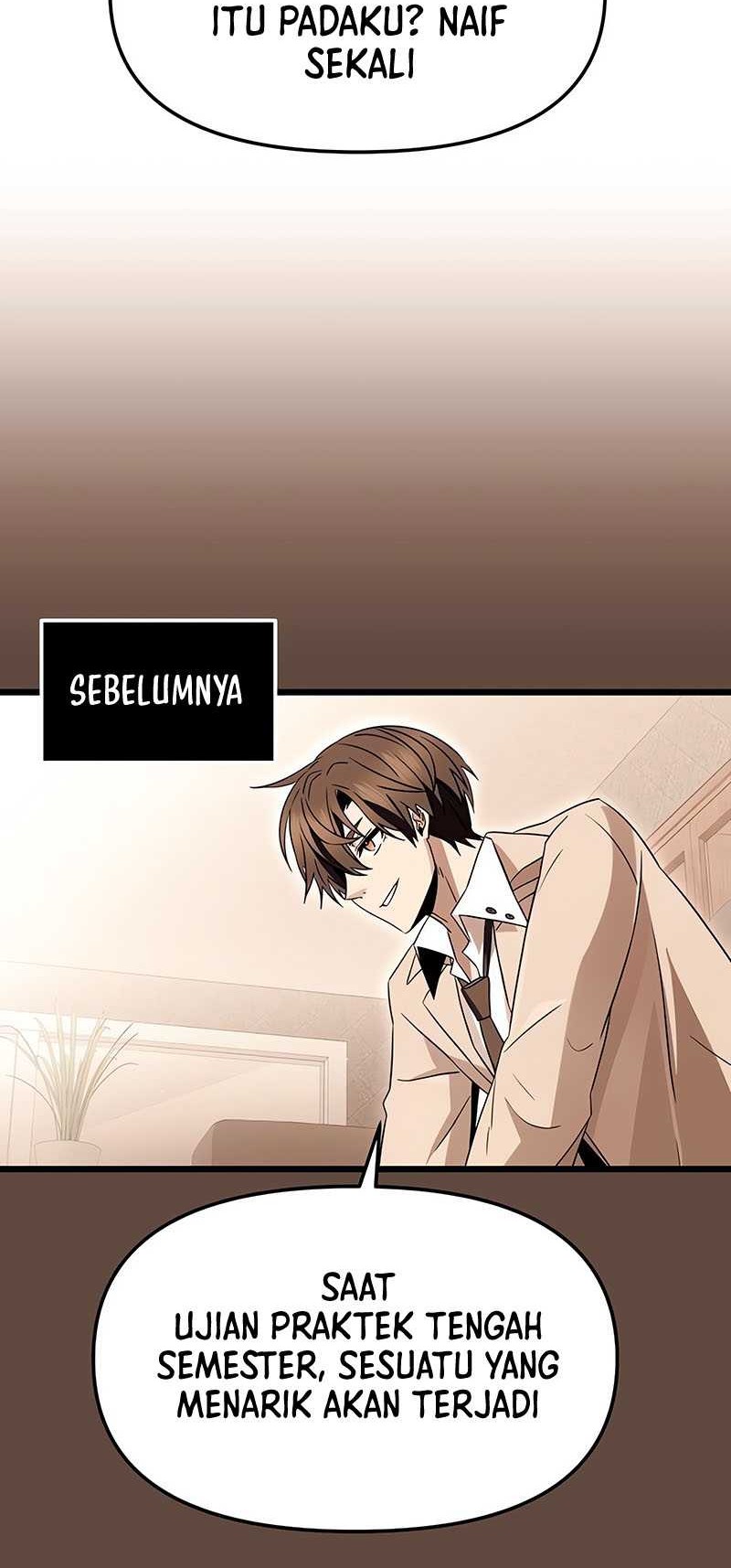 I Obtained a Mythic Item Chapter 75 Gambar 56