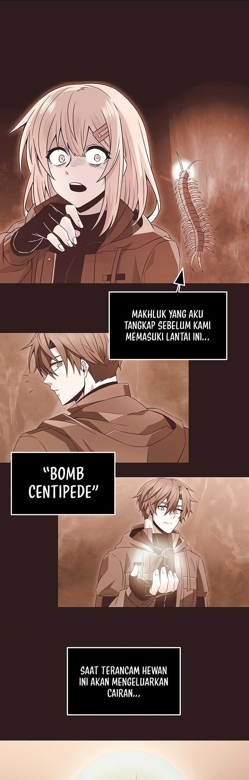 Baca Manhwa I Obtained a Mythic Item Chapter 75 Gambar 2