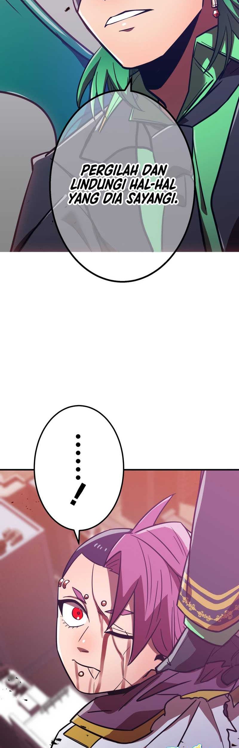 Savior of Divine Blood ~Draw Out 0.00000001% to Become the Strongest~ Chapter 41 Gambar 35