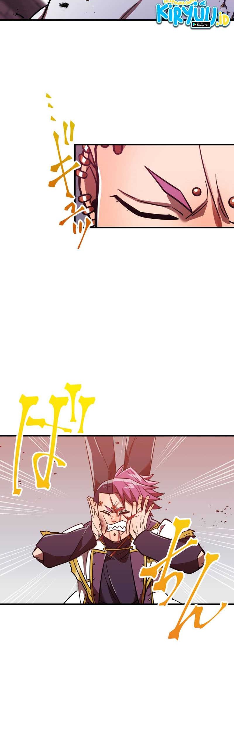 Savior of Divine Blood ~Draw Out 0.00000001% to Become the Strongest~ Chapter 41 Gambar 36